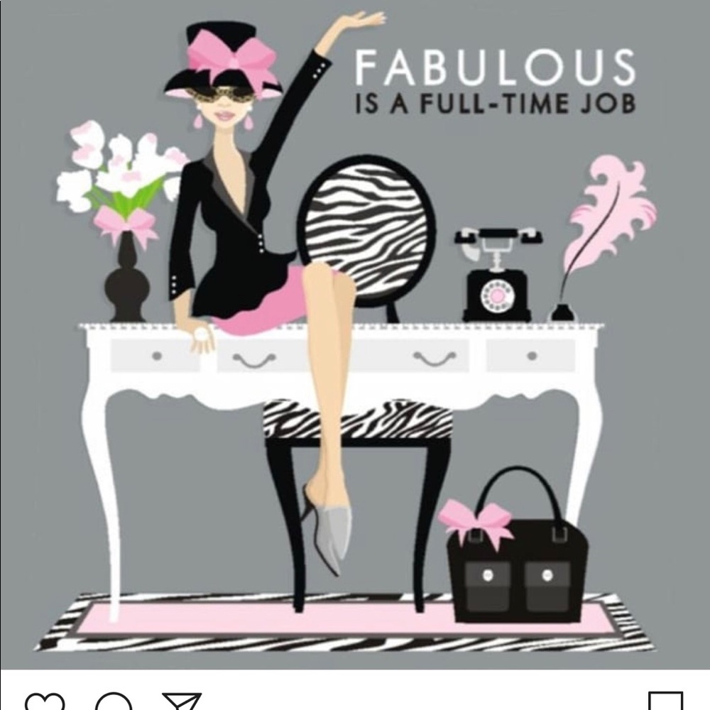 Meet your Posher, Tamra